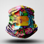 DELTA UNISEX BUFF BOYUNLUK BANDANA