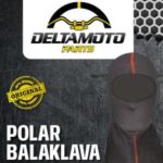 DELTA UNISEX POLAR BALAKLAVA