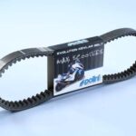 POLİNİ SYM GTS 250 / JOYMAX 250 VARYATÖR KAYIŞI KEVLAR 248.100