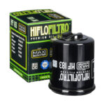 HİFLO HF197 MOTOSİKLET TÜP YAĞ FİLTRESİ