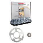 CHOHO CF MOTO NK 250 ZİNCİR DİŞLİ TAKIMI KOMPLE (ORİNGLİ)