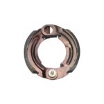 E-BİS ARKA FREN BALATASI 90 mm STMAX