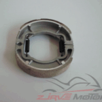 TVS PEP 75-90 WEGO UYUMLU ARKA FREN BALATASI 110X30