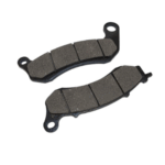 CF MOTO NK 250 EURO-5 ARKA FREN BALATASI ORJİNAL (6KM0-0922A0)
