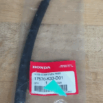 Honda 2015-2018 CB 250 CBR 250 Yakıt Besleme Ara Hortumu 17570-K33-D01
