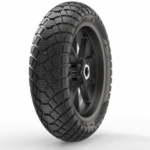 ANLAS SC360 LASTİK 130/70-12 62P TL REINF ARKA LASTİK