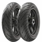 ANLAS TOURNEE LASTİK 130/70-12 64P TL REINF. ARKA LASTİK