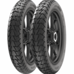 ANLAS SC360 LASTİK 110/70-12 56P TL REINF. LASTİK