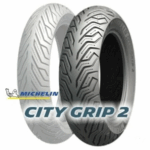 Mıchelin City Grip 2 TL M+S 120/70-13 53S Ön Lastik