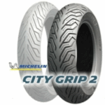 Mıchelin City Grip 2 TL M+S 110/80-14 59S Lastik