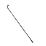 Bisiklet Jant Teli 172X2,5 MM (90 Derece)