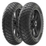 ANLAS SC500 LASTİK 110/80-17 M/C 57P M+S TL ARKA LASTİK