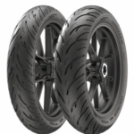 ANLAS TOURNEE SPORT 100/80-17 M/C 52S TL LASTİK