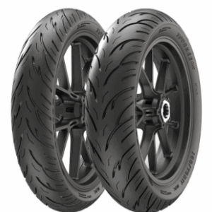 ANLAS TOURNEE SPORT 100/80-17 M/C 52S TL LASTİK