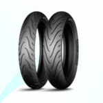 MICHELIN PILOT STREET 130/70-17 62S ARKA LASTİK