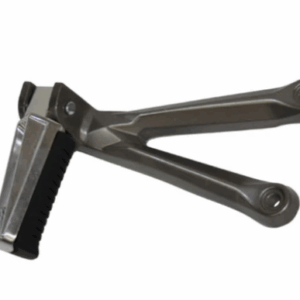MONDİAL DRİFT 125 / 150 ARKA BASAK BRAKETİ SAĞ