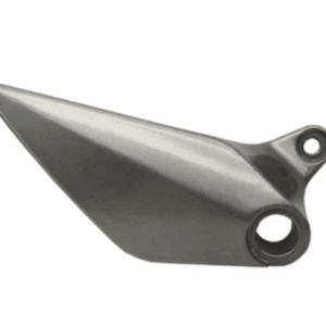 Mondial Mc Mc-x 150 Fren Pedal Braketi Gri Orjinal