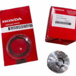 Honda Pcx 125 Orjinal Piston Sekman Takımı (13101-KWN-902)(13011-KWN-901)
