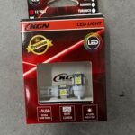 KGN 12W LED AMPUL BEYAZ