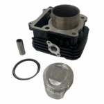 Cf Moto Nk 150 Silindir Piston Sekman Takımı Oem
