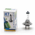 PHOTON H7 12V 55W HALOJEN FAR AMPULU