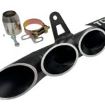 MOTOSİKLET PERFORMANS EKSOZ TOCE