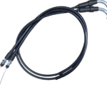 Cf Moto Nk 250 Sr 250 Gaz Teli İkili Set (Oem)