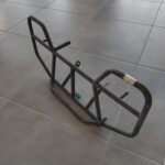 MOTORAN ATV UYUMLU ARKA BAGAJ DEMİRİ