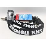 ZHONGLI HALAT ZİNCİR KİLİDİ 10X1500MM