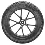 Anlas Sc 500 Winter Grip 2 Motosiklet Lastiği 80/90 – 14 M/C 46P M+S TL REINF.
