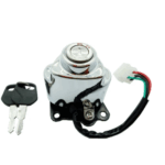 Mondial 250 Mct Kontak