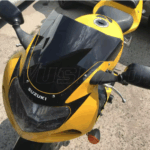 Suzuki GSX-R 600 750 1000 Ön Cam