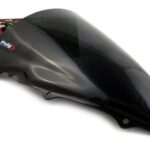 Yamaha YZF-R6 Ön Cam