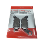 Yamaha N-Max 125/155 Orjinal Arka Fren Balatası (B6H-F5805-00) FA464