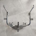 HYOSUNG MS3 250 SCOOTER KAFA DEMİRİ