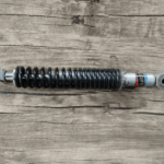 Hero Puch Gabriel 32.5 Cm Motosiklet Arka Amortisör Takımı