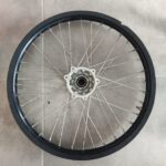 Asya RX250 Ön Jant Komple (1.85X21)