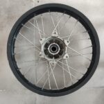 Asya Rx250 Cross Arka Jant Komple (2,50X18)