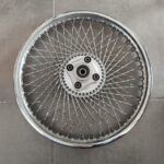 MONERO CG 1.60X18 BURGULU ARKA JANT KOMPLE (72 TEL)