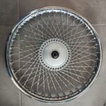 MONERO CG 1.40X18 BURGULU ÖN JANT KOMPLE (72 TEL)