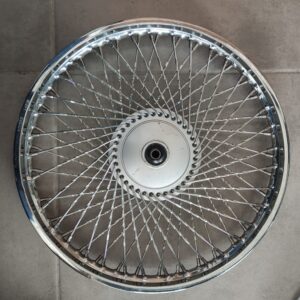 MONERO CG 1.40X18 BURGULU ÖN JANT KOMPLE (72 TEL)