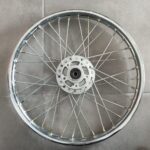 CUP MODELLERİNE UYUMLU MG 1,40X17 ÖN JANT KOMPLE (36 TEL)