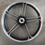 RAMZEY XF TSL 125 UYUMLU ÖN JANT 1.60X18