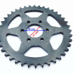 Atv Aktarma Dişlisi 4.28 (40-T) 6 Delikli