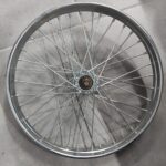 MOTOSİKLET RÖMORK 17 İNÇ TEL JANT
