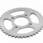 Mondial Kn, Mc, Mcx Mh Drift Cg Model Arka Dişli 4.28 45T (58 Mm)