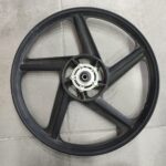 KÜBA XR125 UYUMLU ÖN JANT 1.4X18