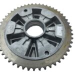 JAWA ARKA DİŞLİ Komple YEZDİ 4.28 (46-T)