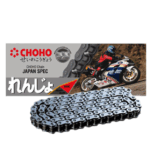 Choho 5.20 Oringli 120 L Motosiklet Zinciri