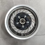 HYOSUNG MS3 SCOOTER 13X3.50 ÖN JANT KOMPLE